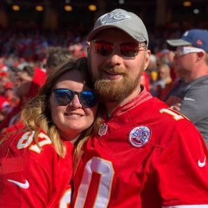 Meet your Posher, Dalton